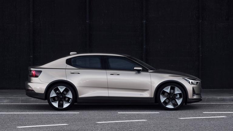 2023 Polestar 2